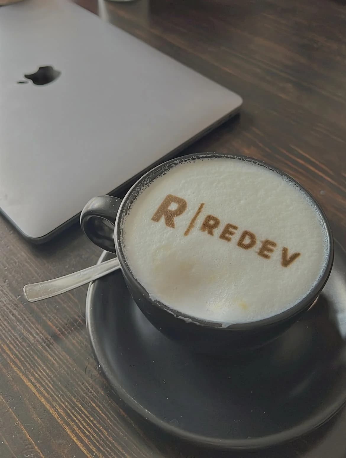 Redev момент 1