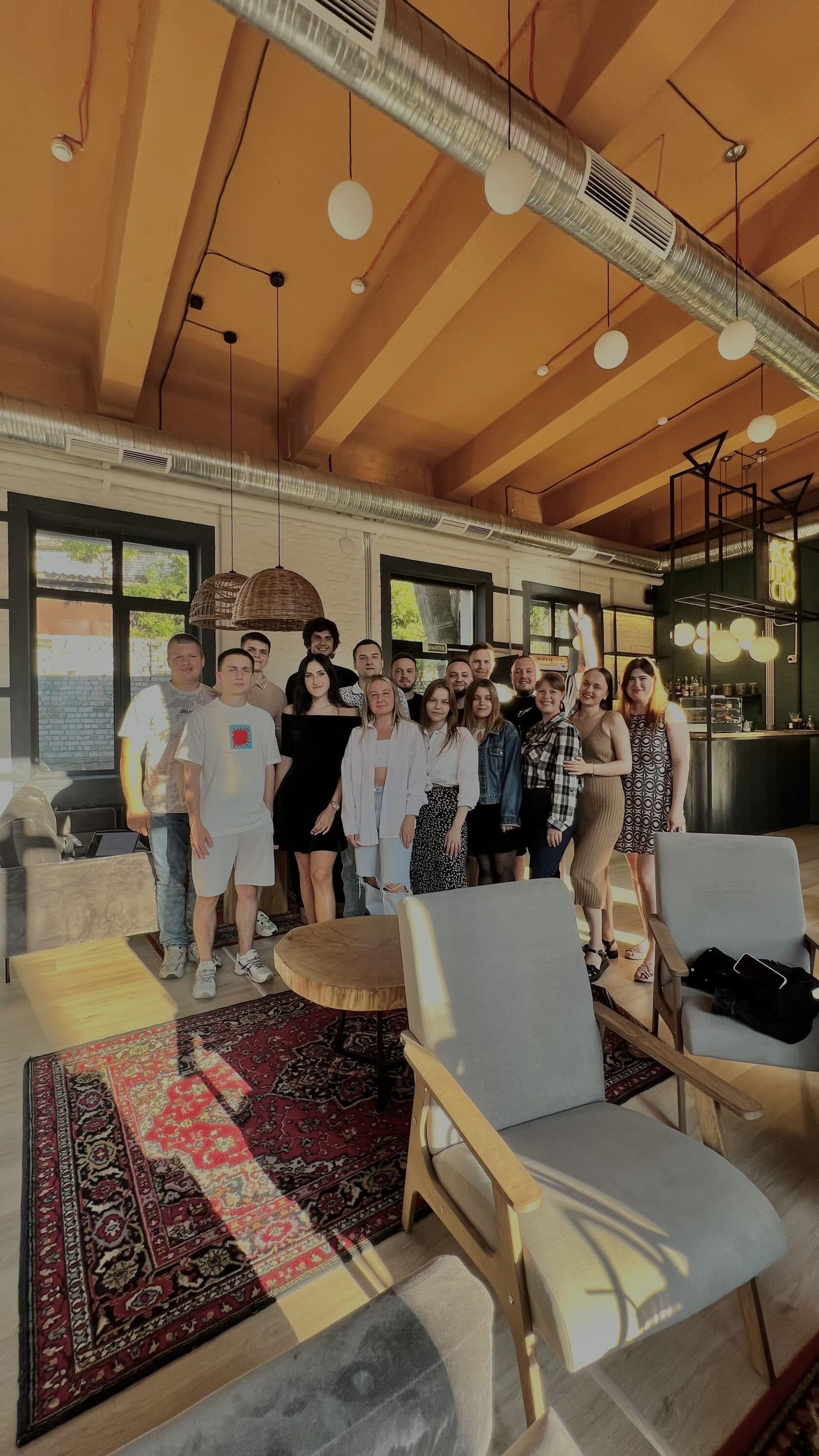 Redev момент 2